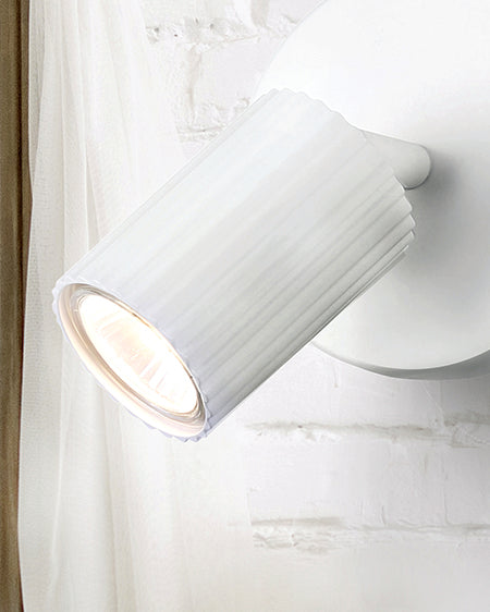 REXTON Projecteur Blanc - ICW1119A01WH10 | CANARM