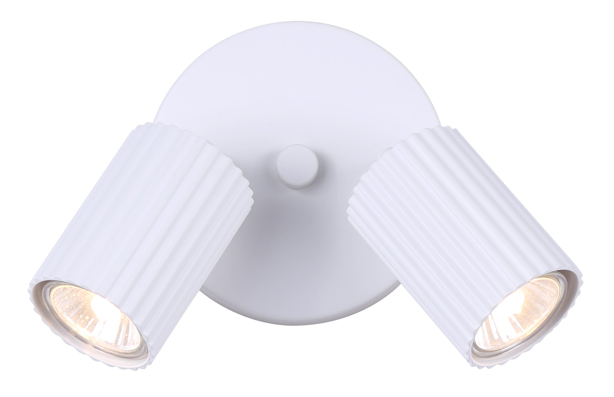 REXTON Projecteur Blanc - ICW1119A02WH10 | CANARM