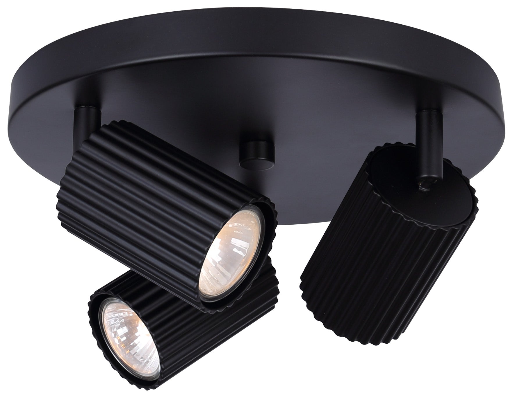 Projecteur  Noir mat | REXTON