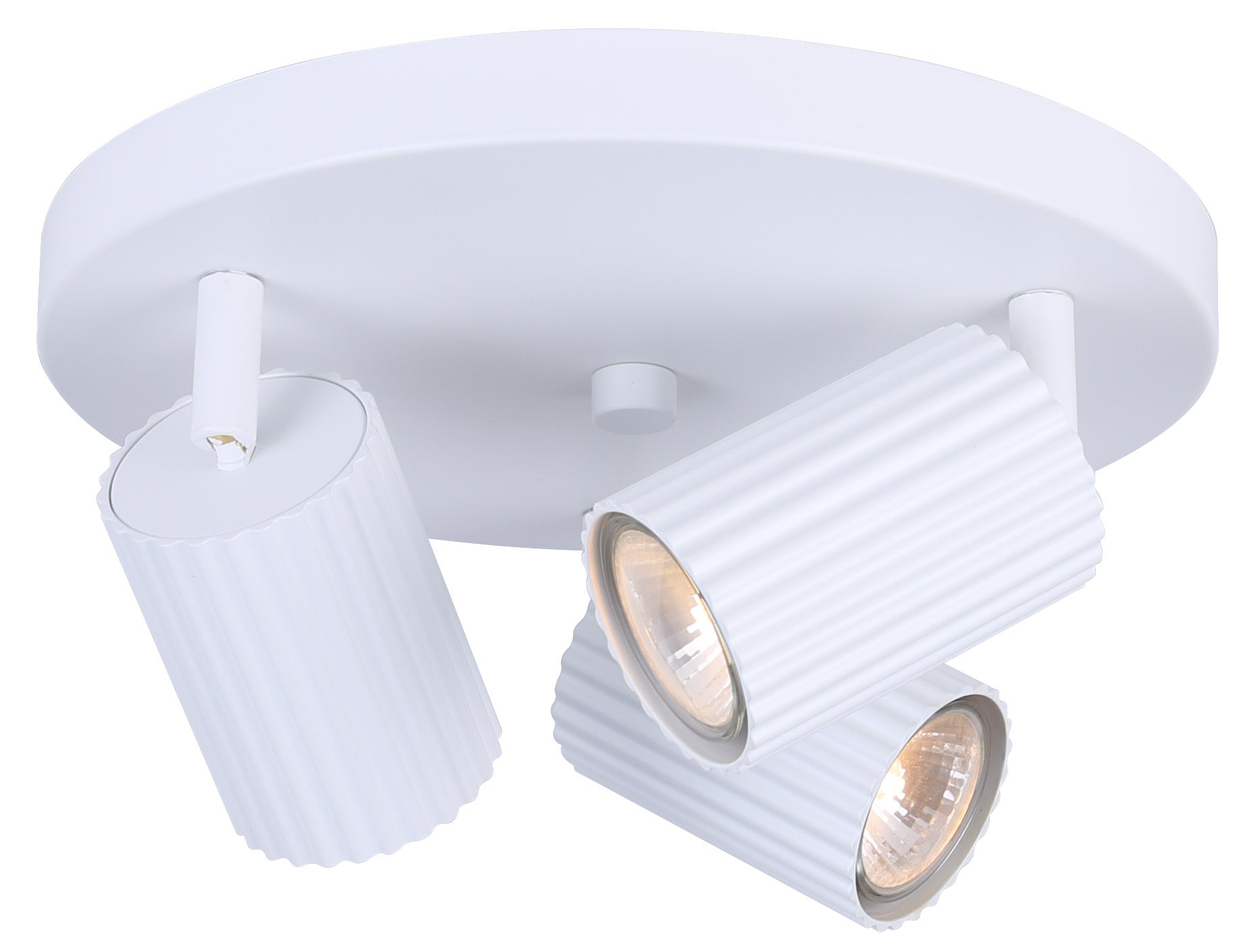 Projecteur  Blanc mat | REXTON