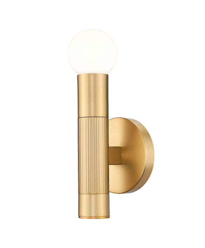 Luminaire mural Or moderne | STARI