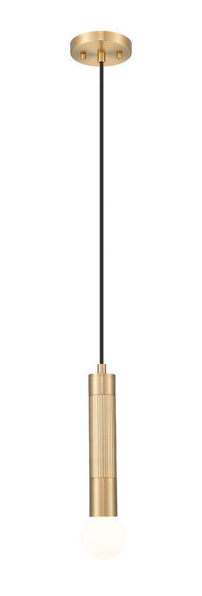 Luminaire suspendu Or moderne | STARI
