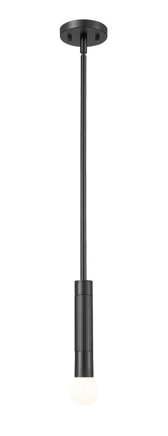 Luminaire suspendu Noir mat | STARI