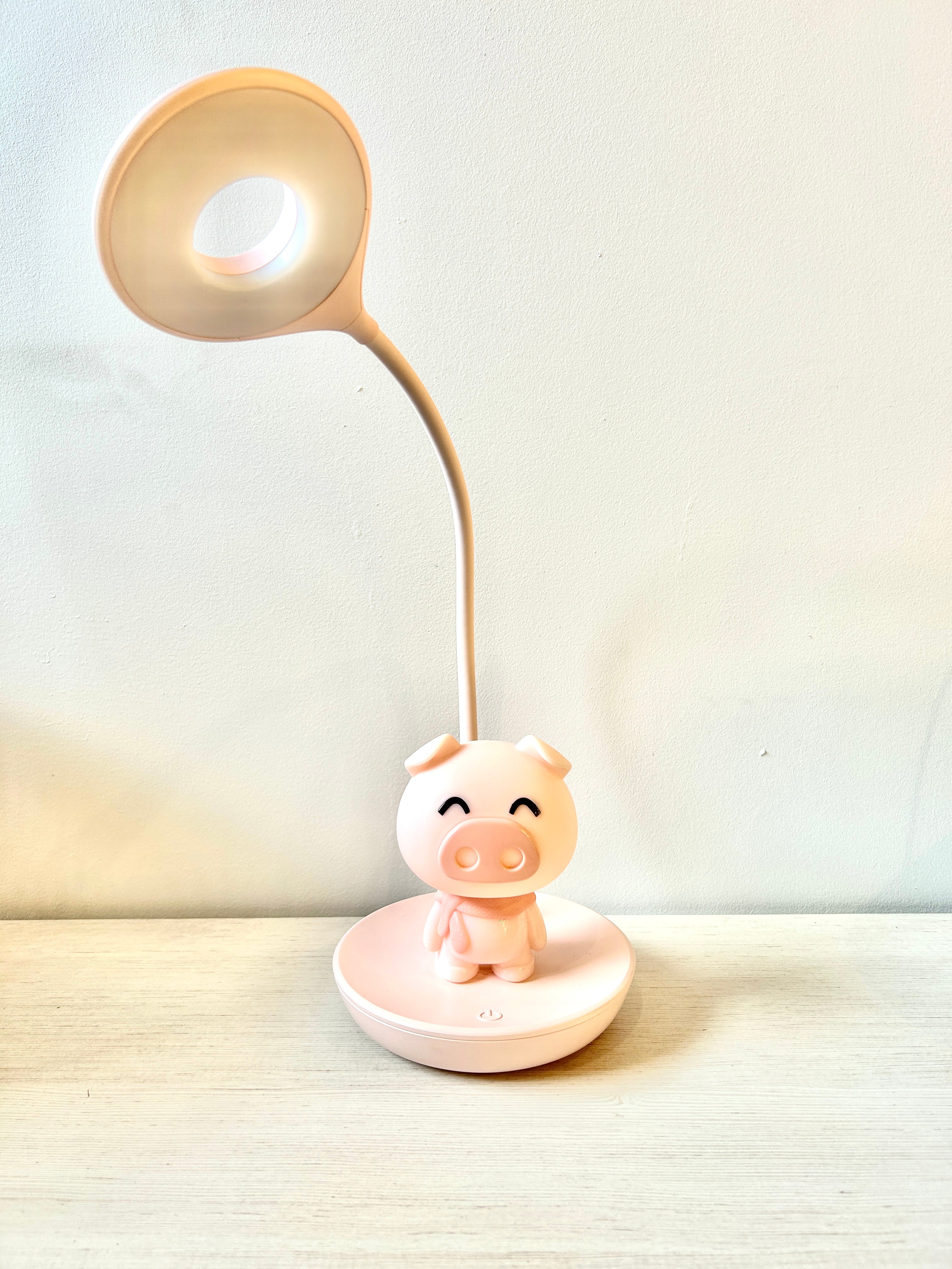Table lamp Pink INTEGRATED LED - BS2600 | IL