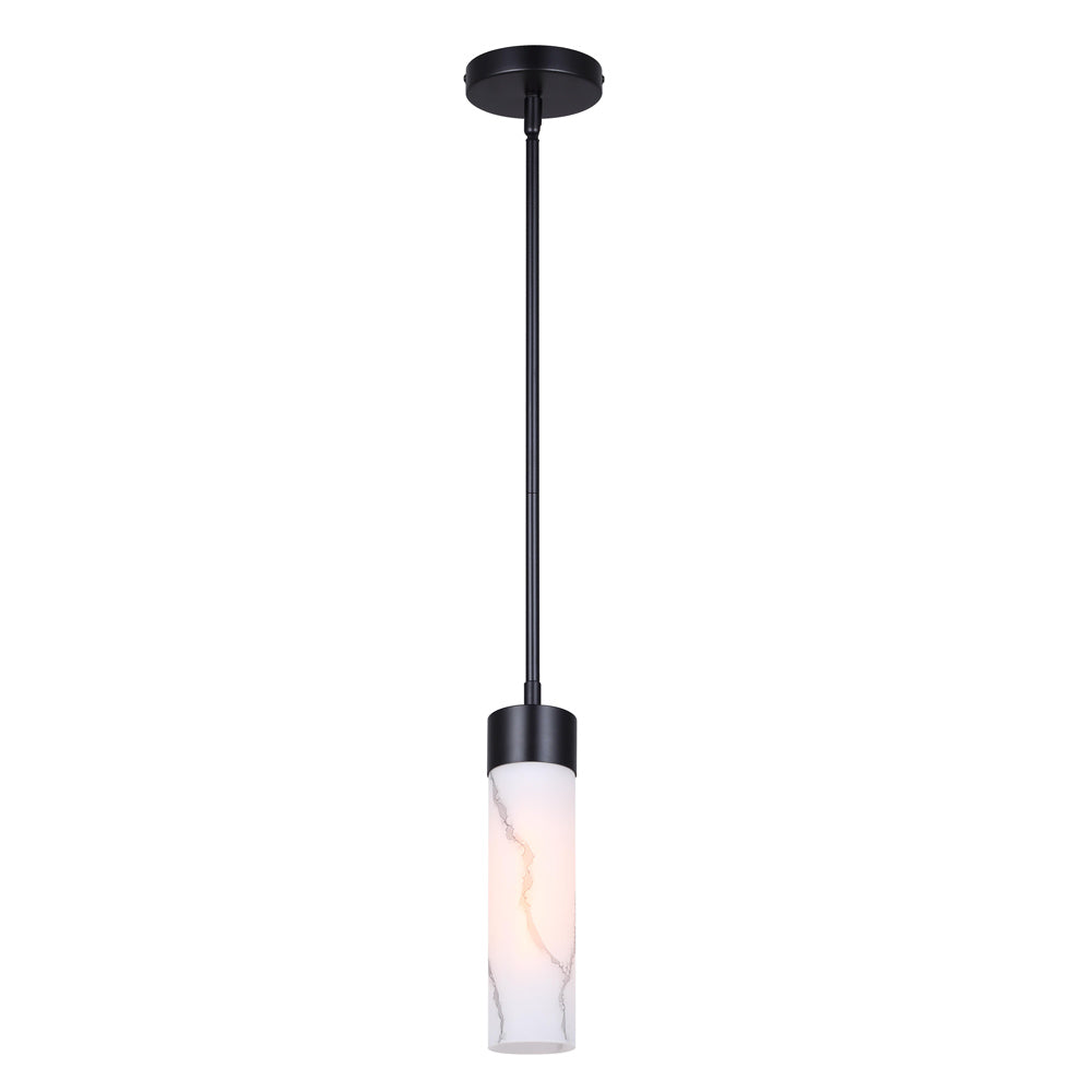 KRISTELLA Suspension Noir - IPL1153A01BK | CANARM
