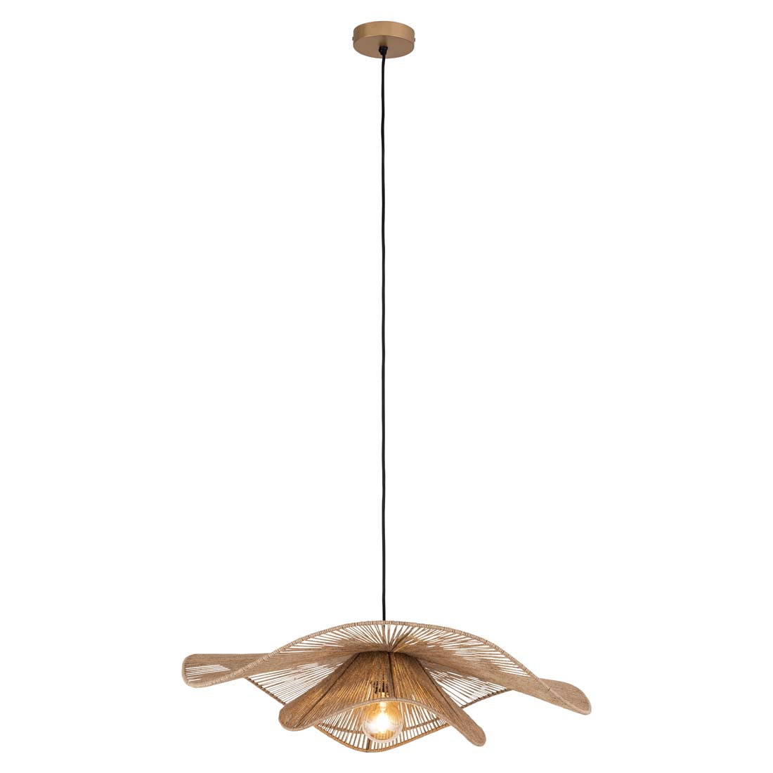 Luminaire suspendu Naturel | SAGE