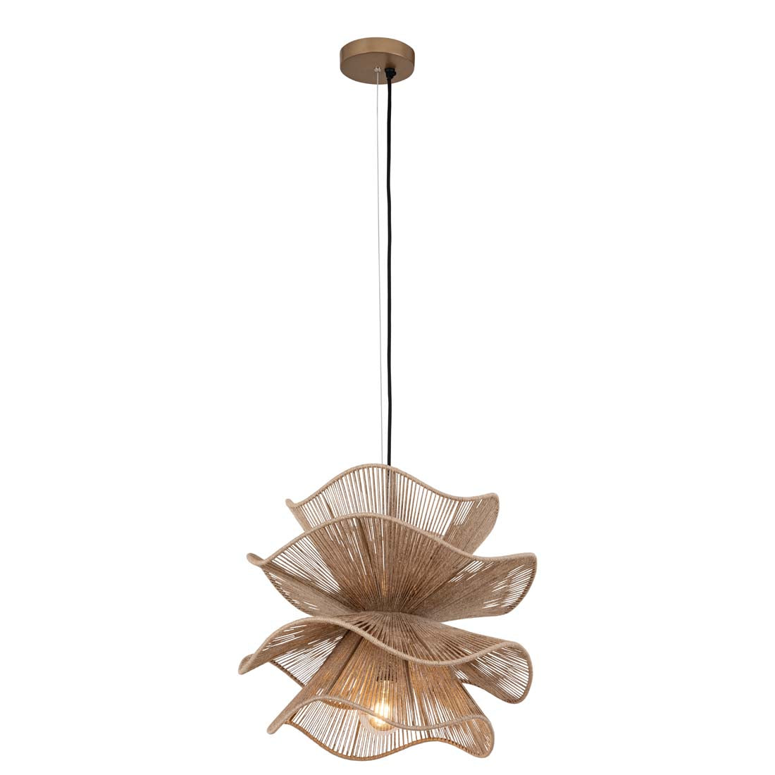 Luminaire suspendu Naturel | SAGE