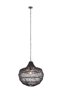 NEENA Suspension Noir - IPL2075B01BK | CANARM