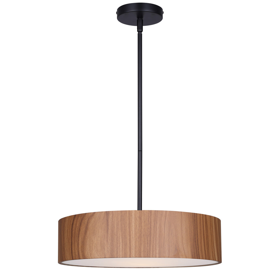 DEXTER Suspension Noir, Blanc - IPL318A03BKW16 | CANARM