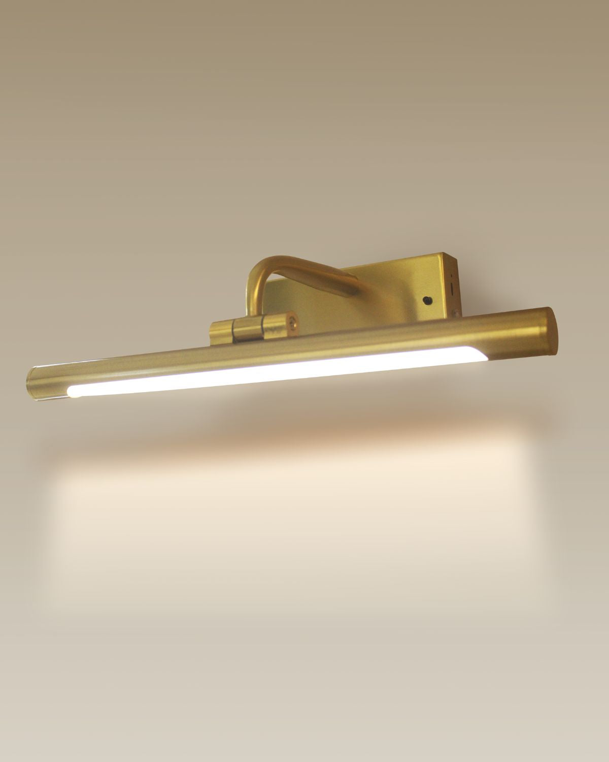 Murale Or DEL INTÉGRÉ - JQ3301-35GD | INTER