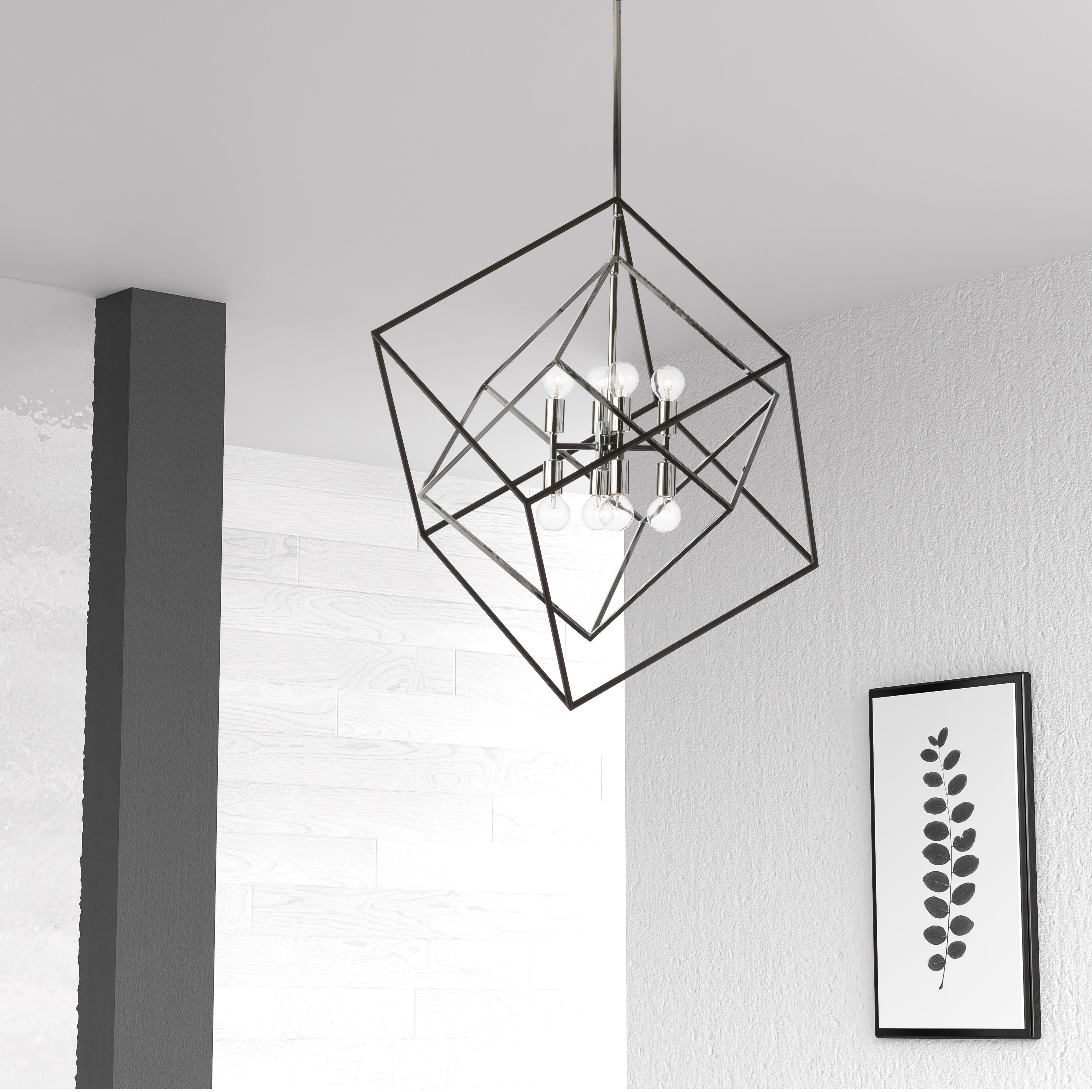Luminaire suspendu | KAPPA — 27 po