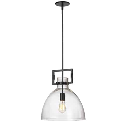 Luminaire suspendu Transparent | LIBERTY