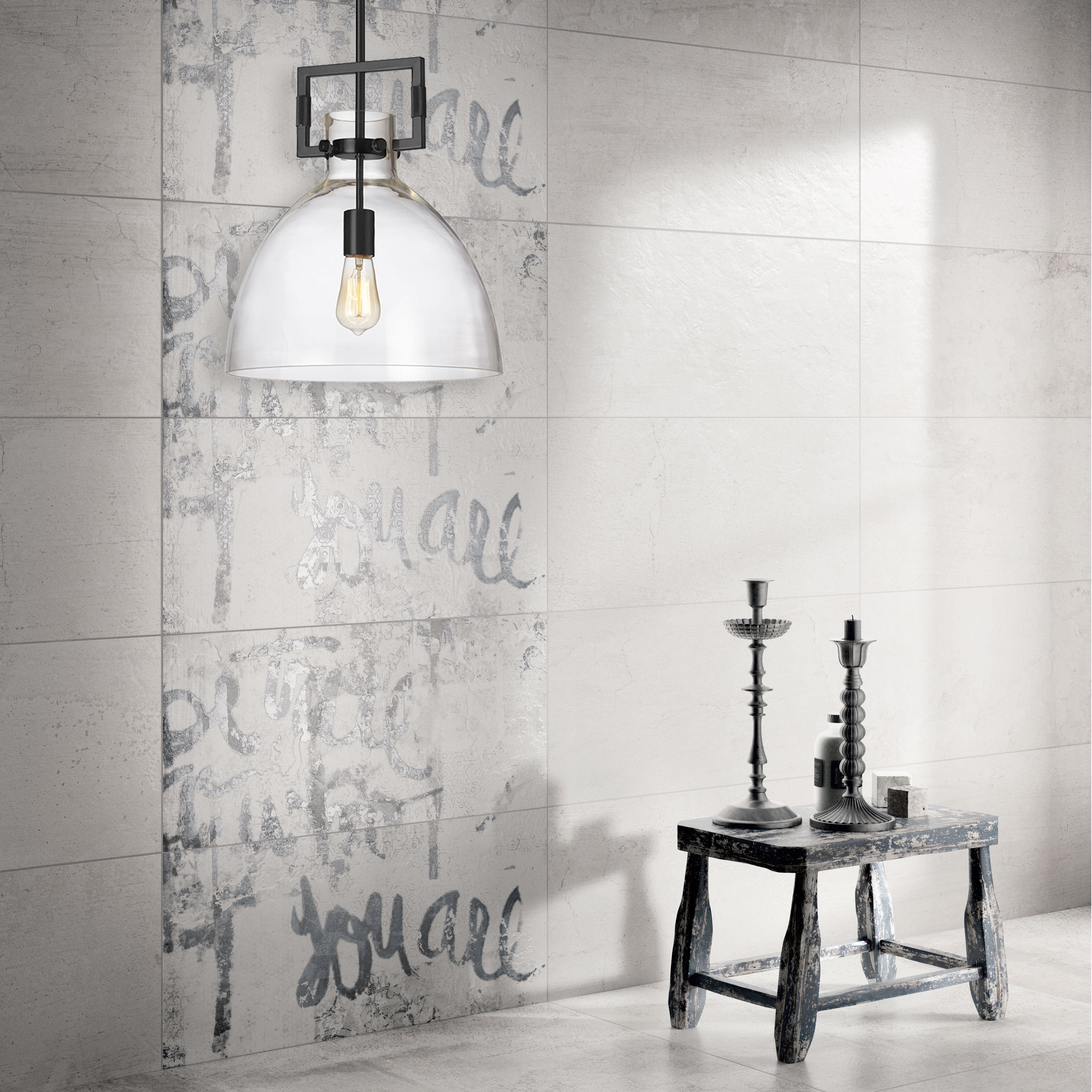 Luminaire suspendu | LIBERTY — 14 po