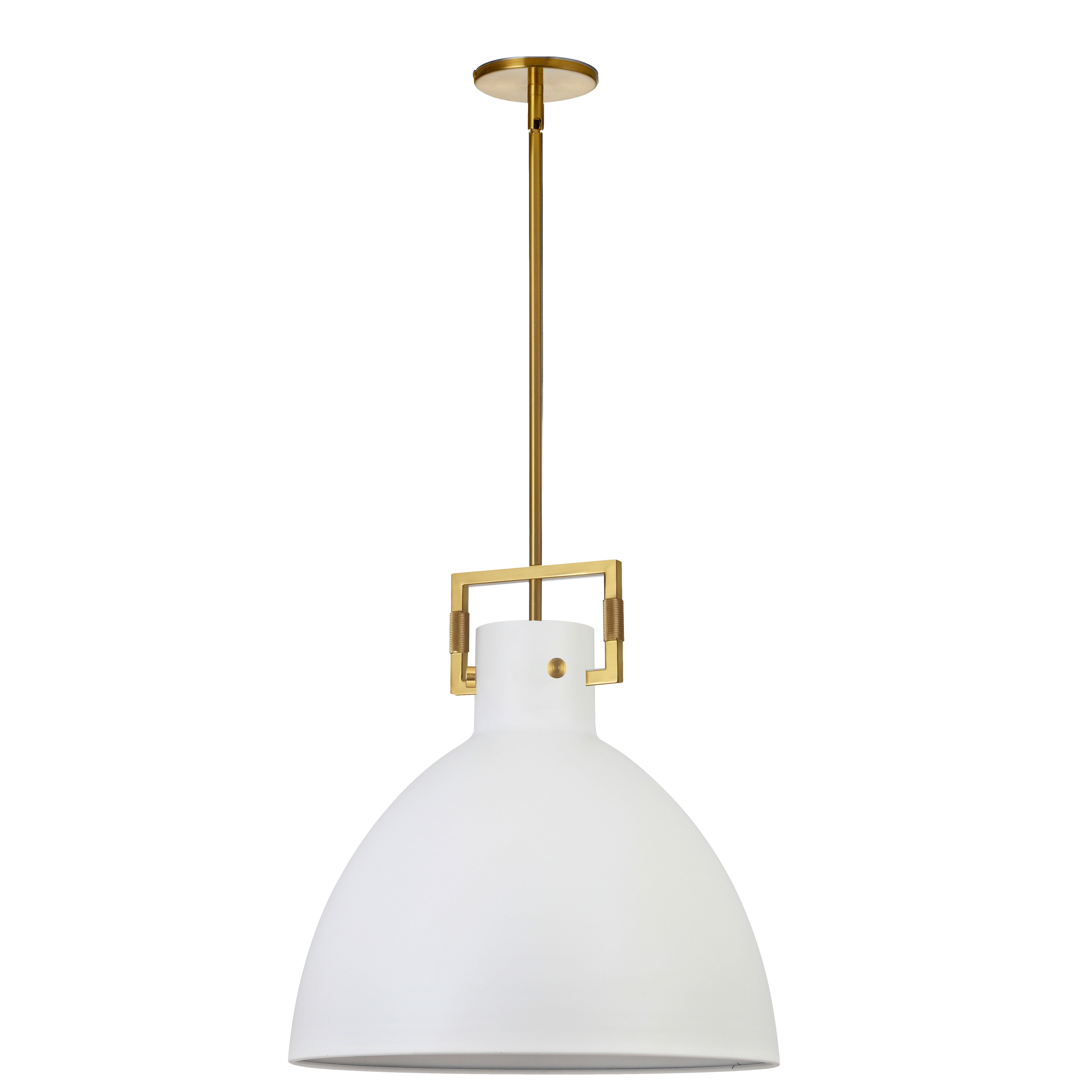 Luminaire suspendu | LIBERTY — 20 po