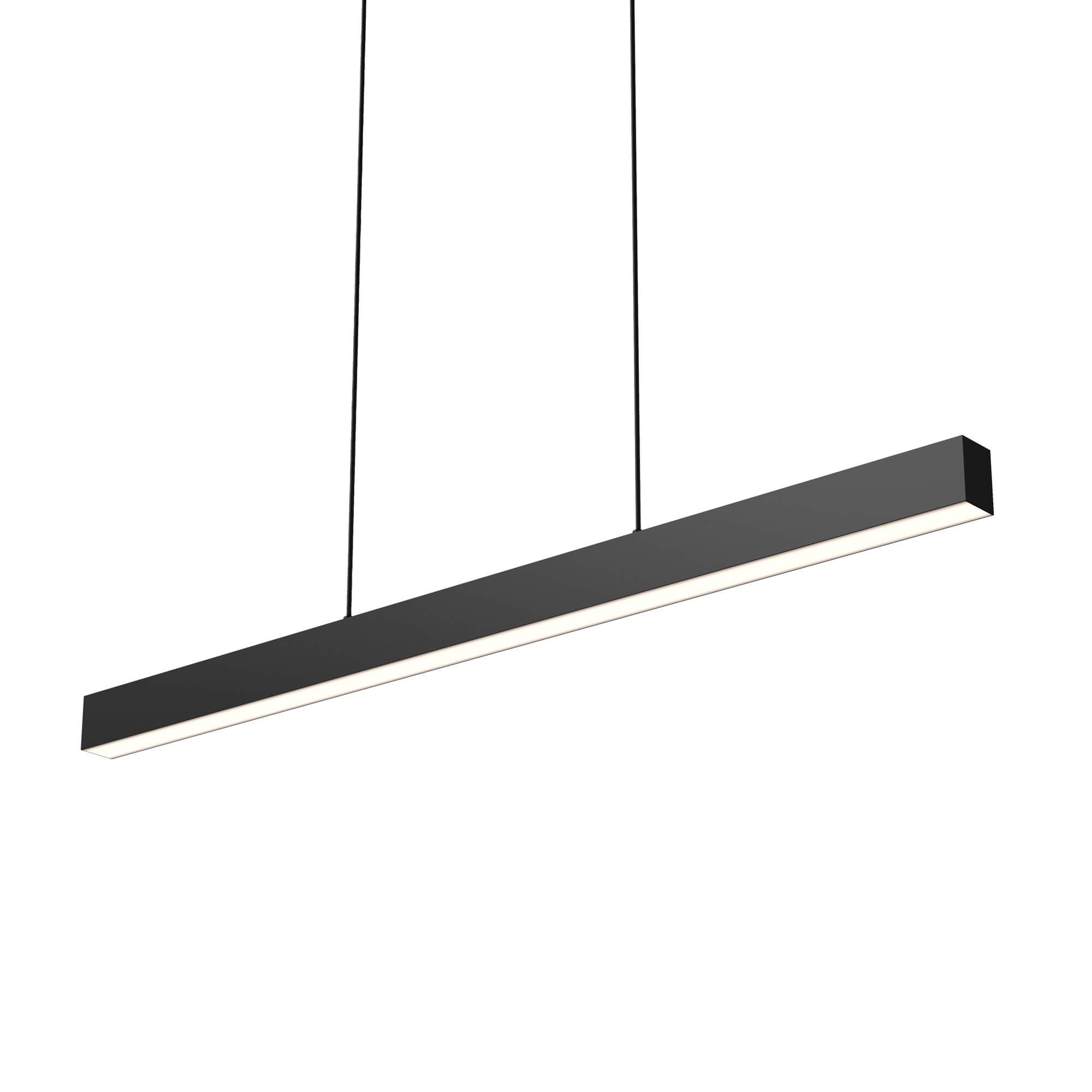 Luminaire suspendu Noir | BOULEVARD