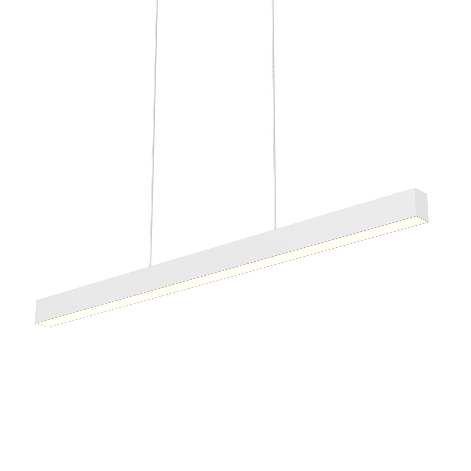 Luminaire suspendu Blanc | BOULEVARD