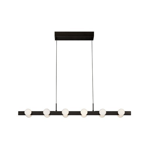 Luminaire suspendu lineaire | REZZ