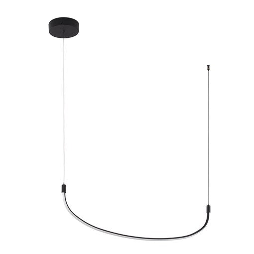 Luminaire suspendu lineaire | TALIS
