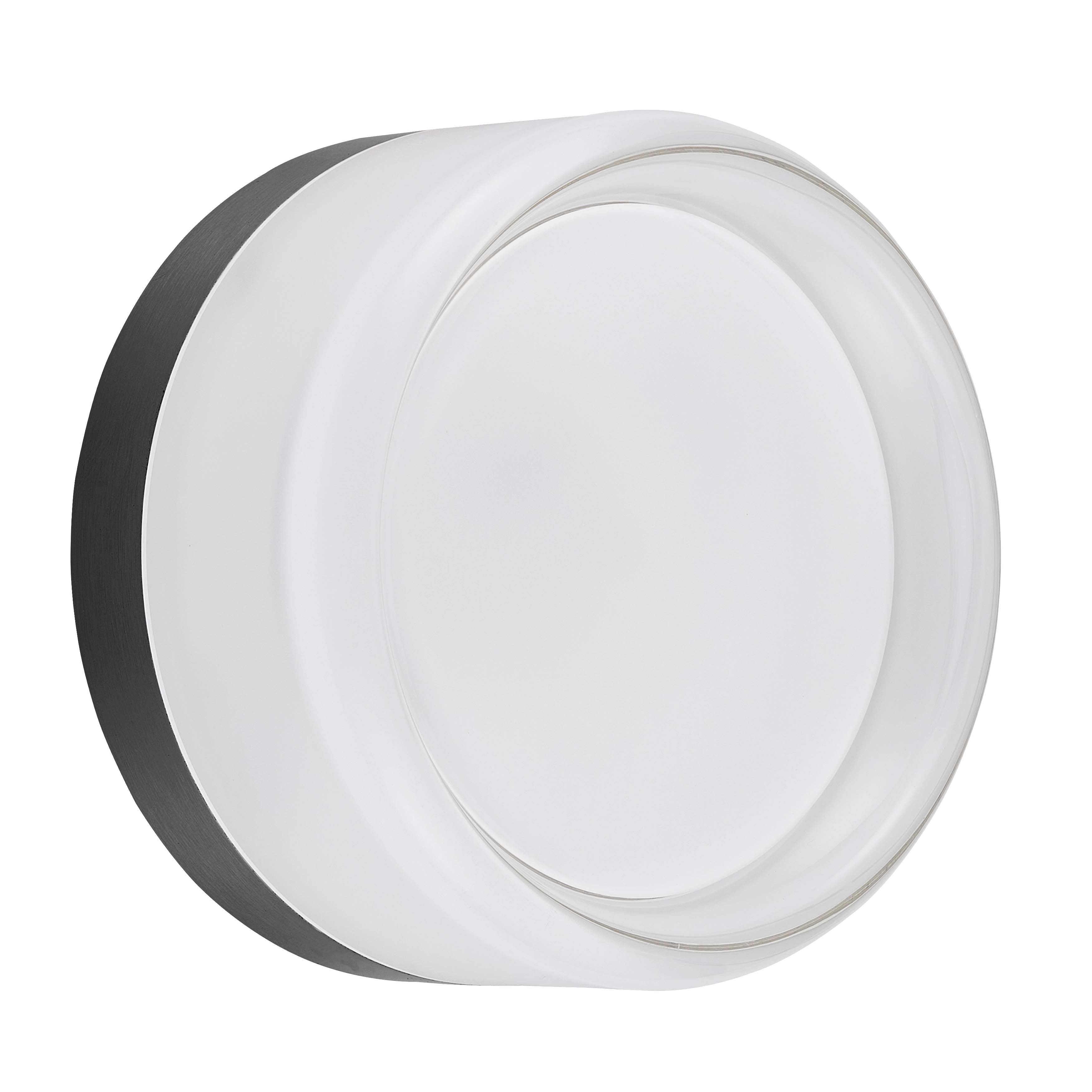 Applique murale Blanc | LUCIA