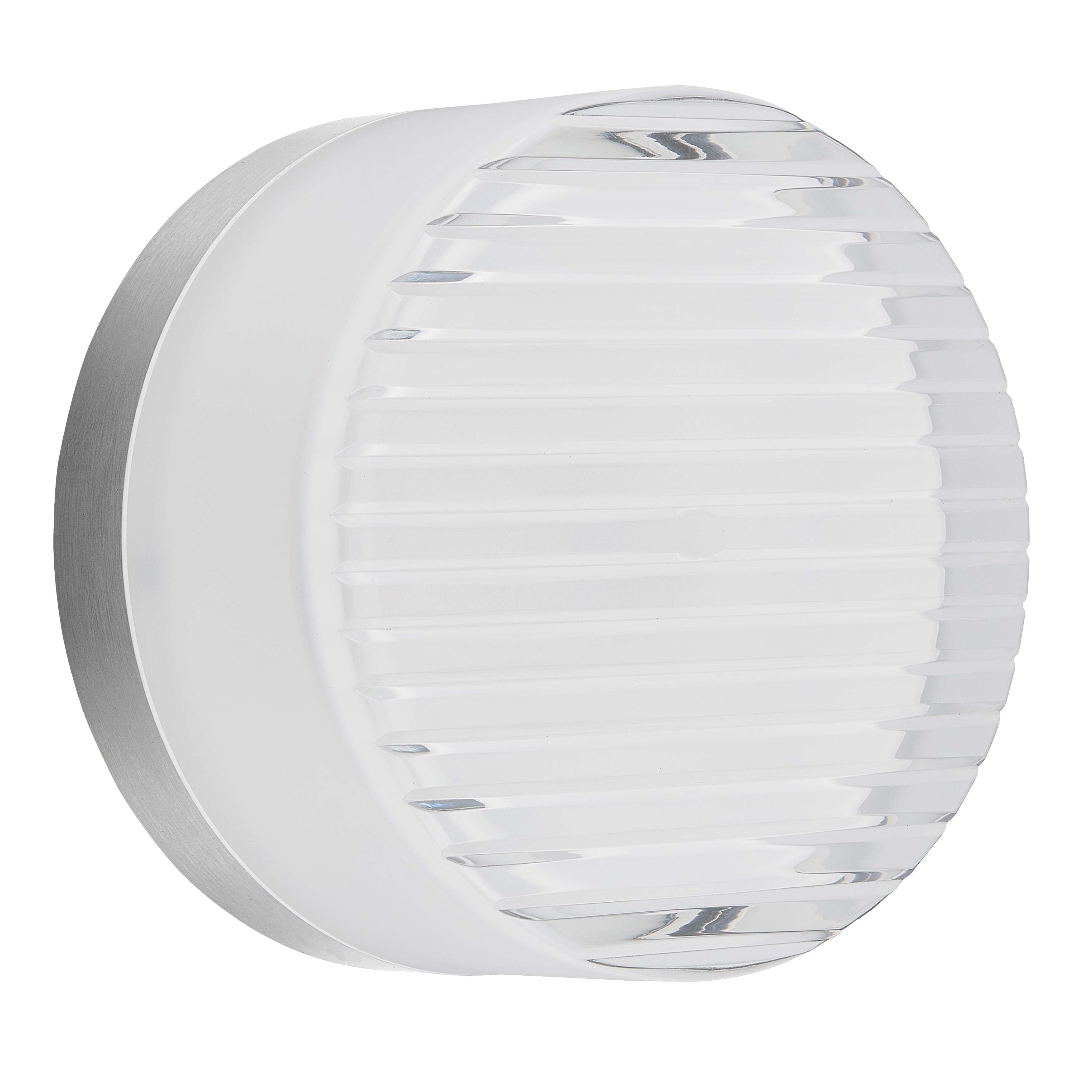 Applique murale | LUCIA — 6 po × 6 po (LUC-615LEDW)