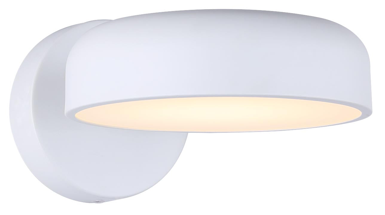 ZARIA Murale Blanc - LWF281A01WH | CANARM