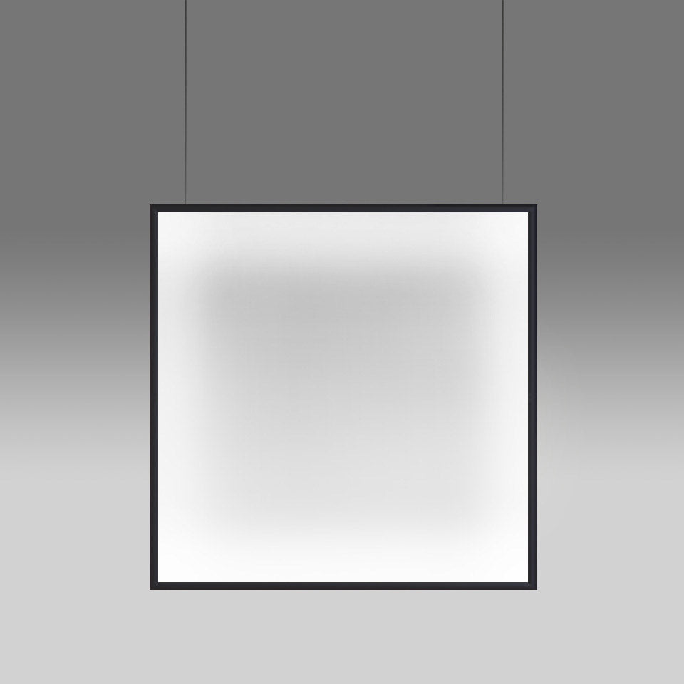 Suspension | Discovery Space — 90X90 Susp Led 30W 90CRI 3000 K