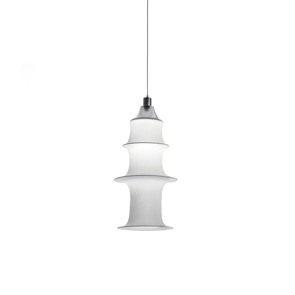 Suspension | Falkland — 85 60W E26 Alu