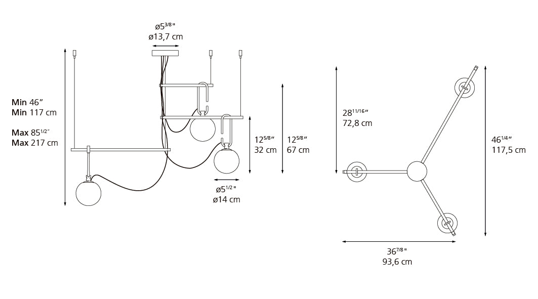 Suspension | Nh1217 — Nh S3 14 Susp Led