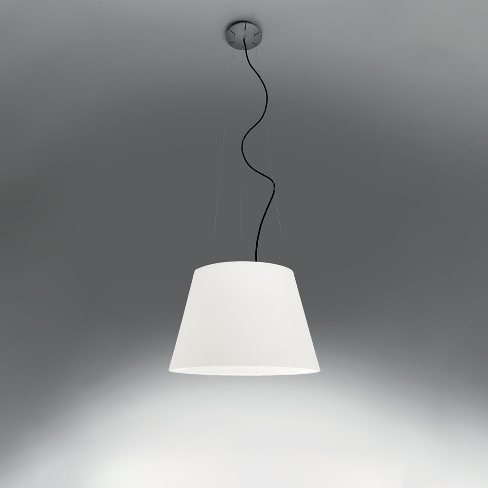 Suspension | Tolomeo Mega Outdoor — Tolomeo Outdoor Susp Led 23W 3000 K