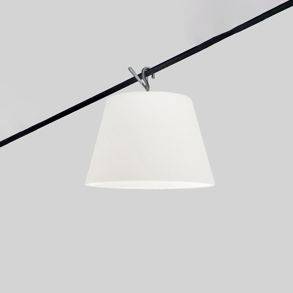 Suspension | Tolomeo Mega Outdoor — Tolomeo Outdoor Hook Led 23W 3000 K