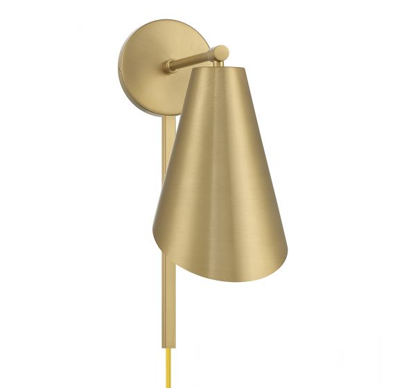 Wall sconce Gold - M90097NB | SAVOYS