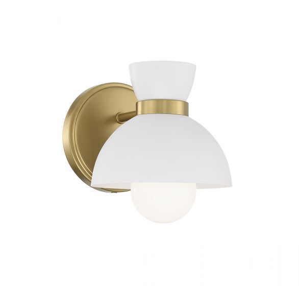 Wall sconce Gold - M90101NB | SAVOYS