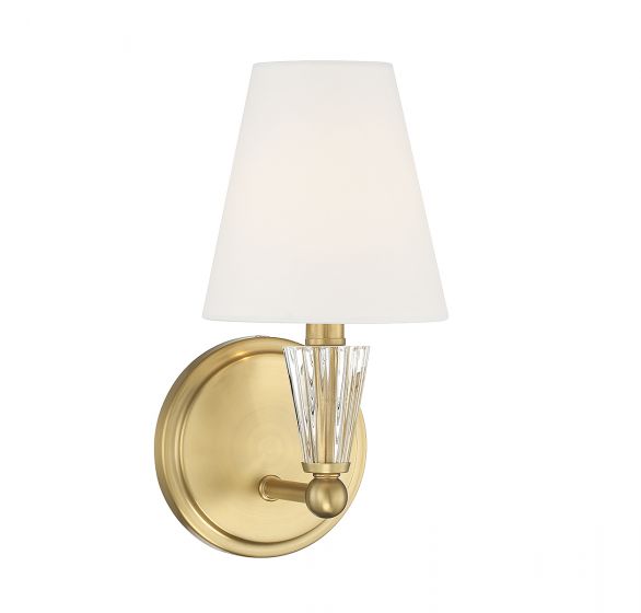 Wall sconce Gold - M90102NB | SAVOYS