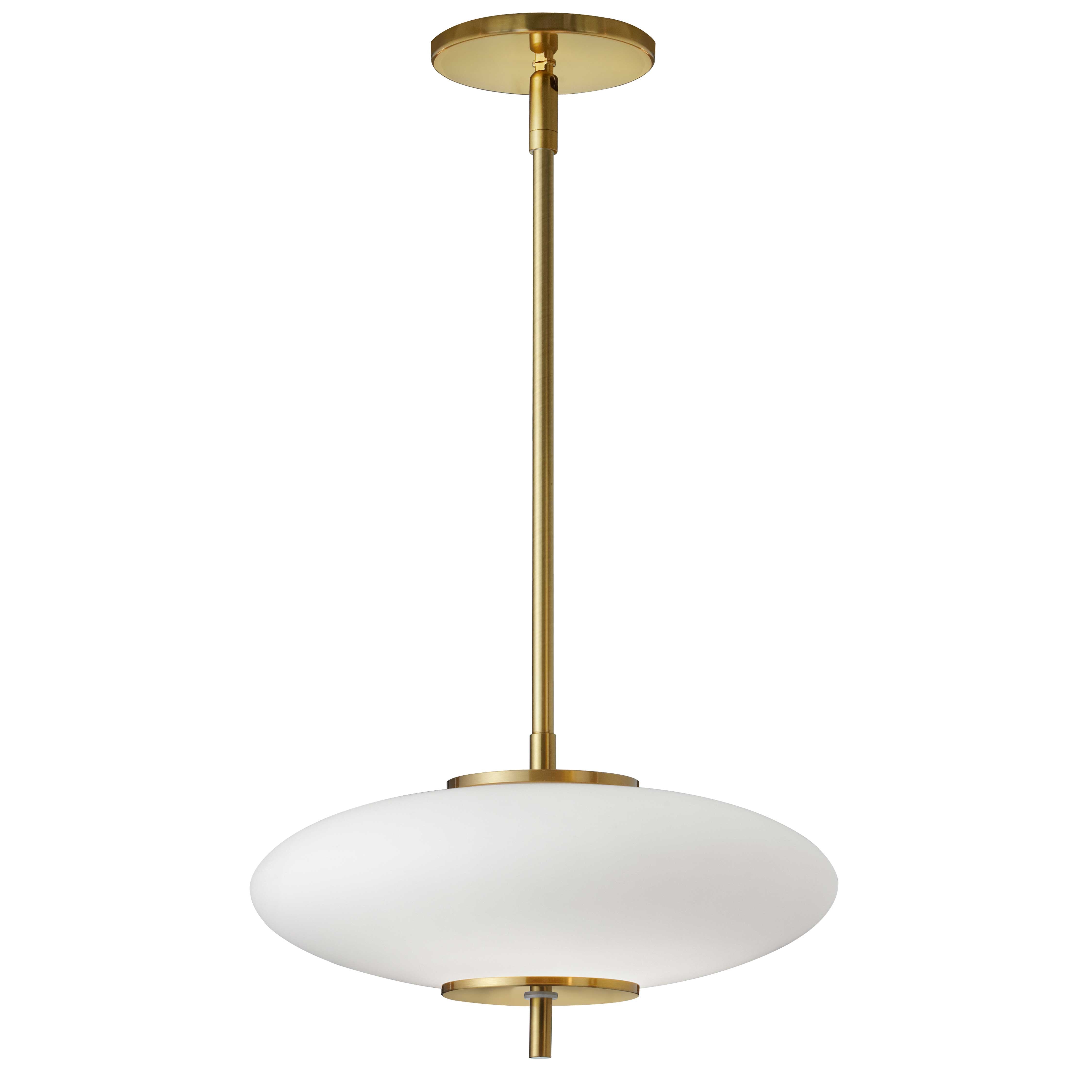 Luminaire suspendu | MADDIE — 12 po