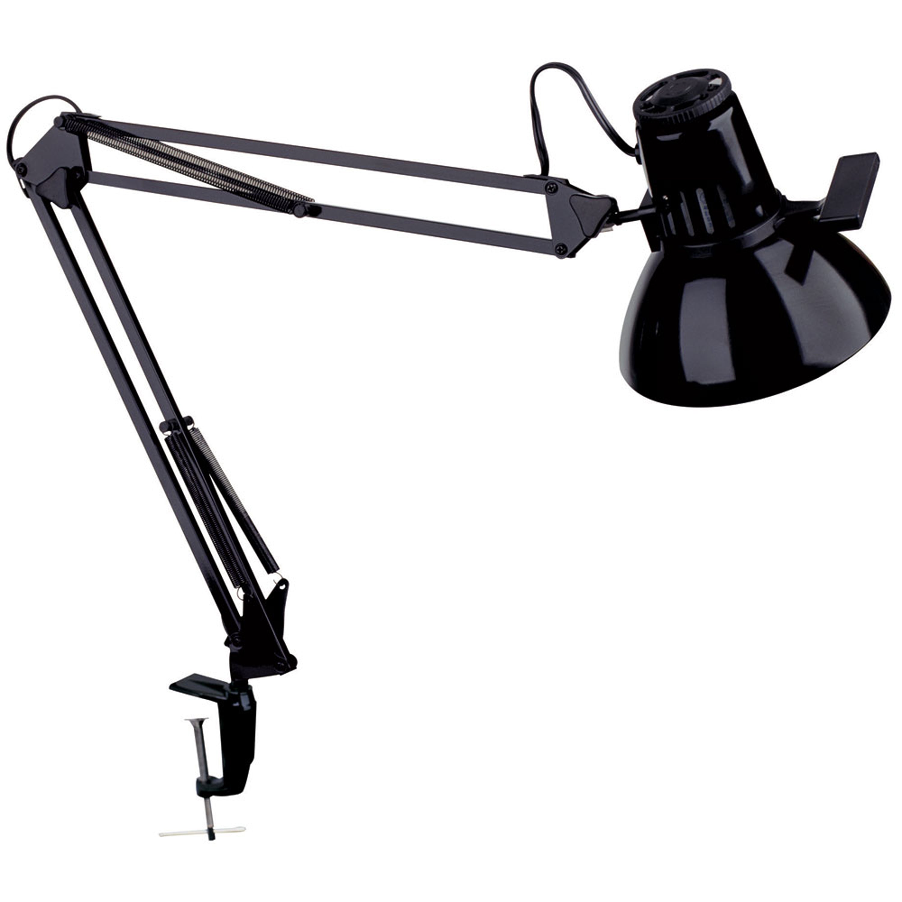 Table lamp Black - MAGNUS-I-BK | DAINOLITE