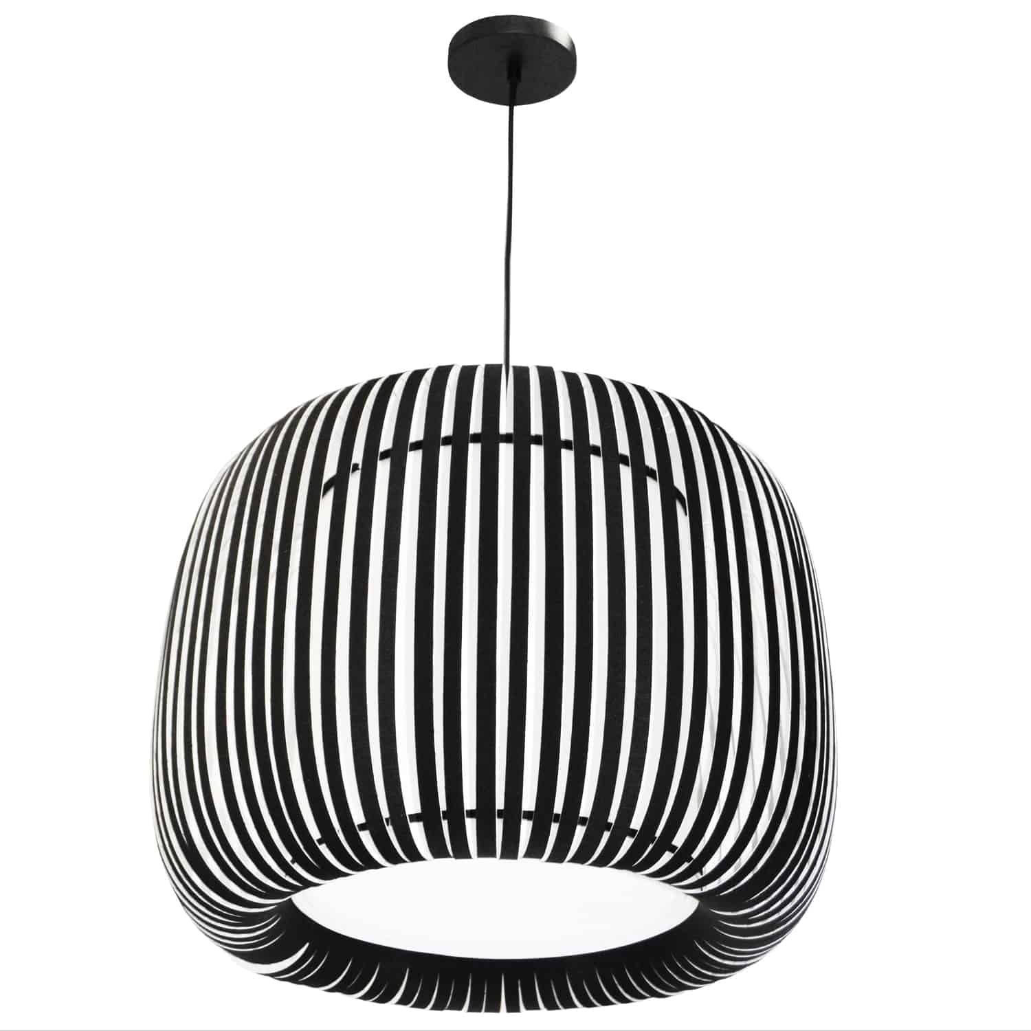 Luminaire suspendu | MIA — 18 po
