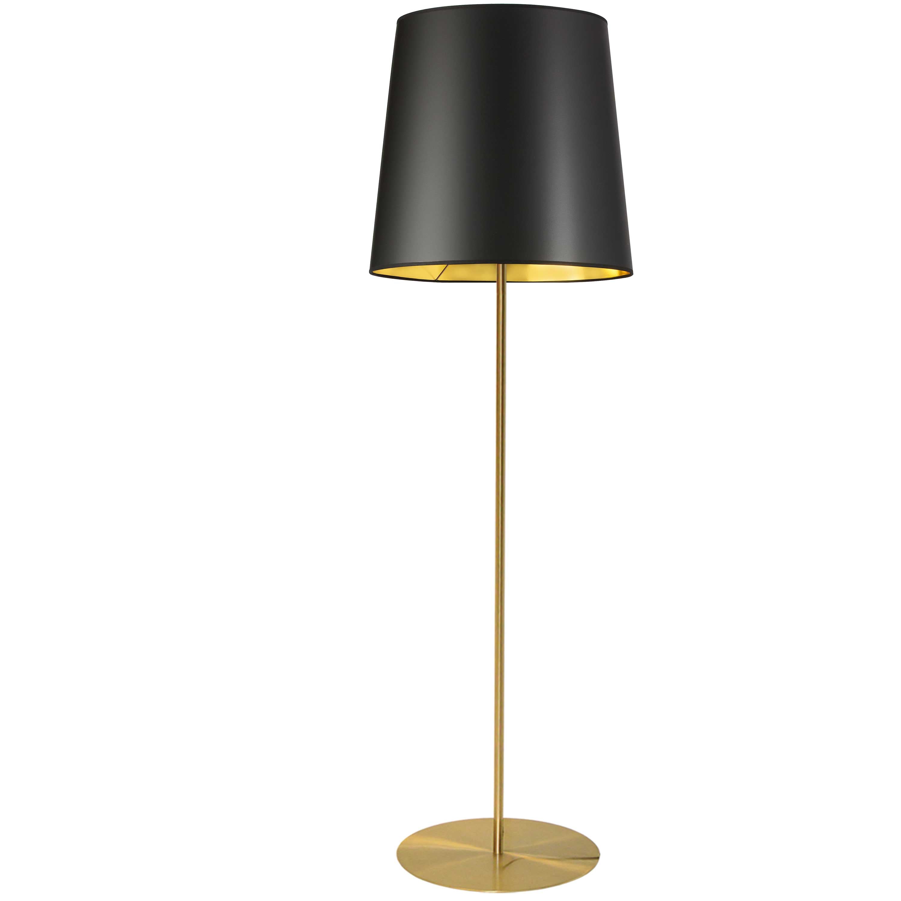 Lampe sur pied Or - MM681F-AGB-698 | DAINOLITE