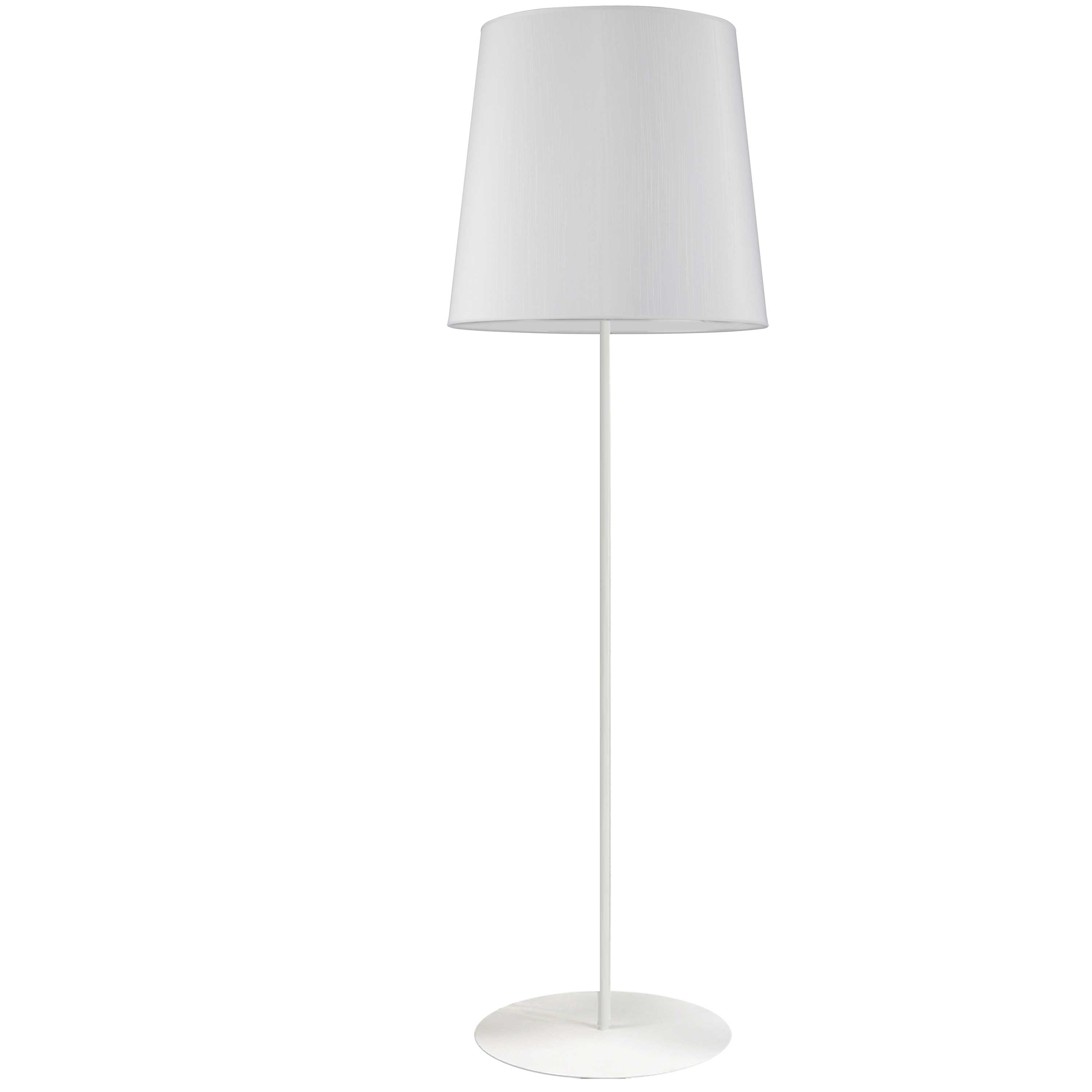Lampe sur pied Blanc - MM681F-WH-790 | DAINOLITE