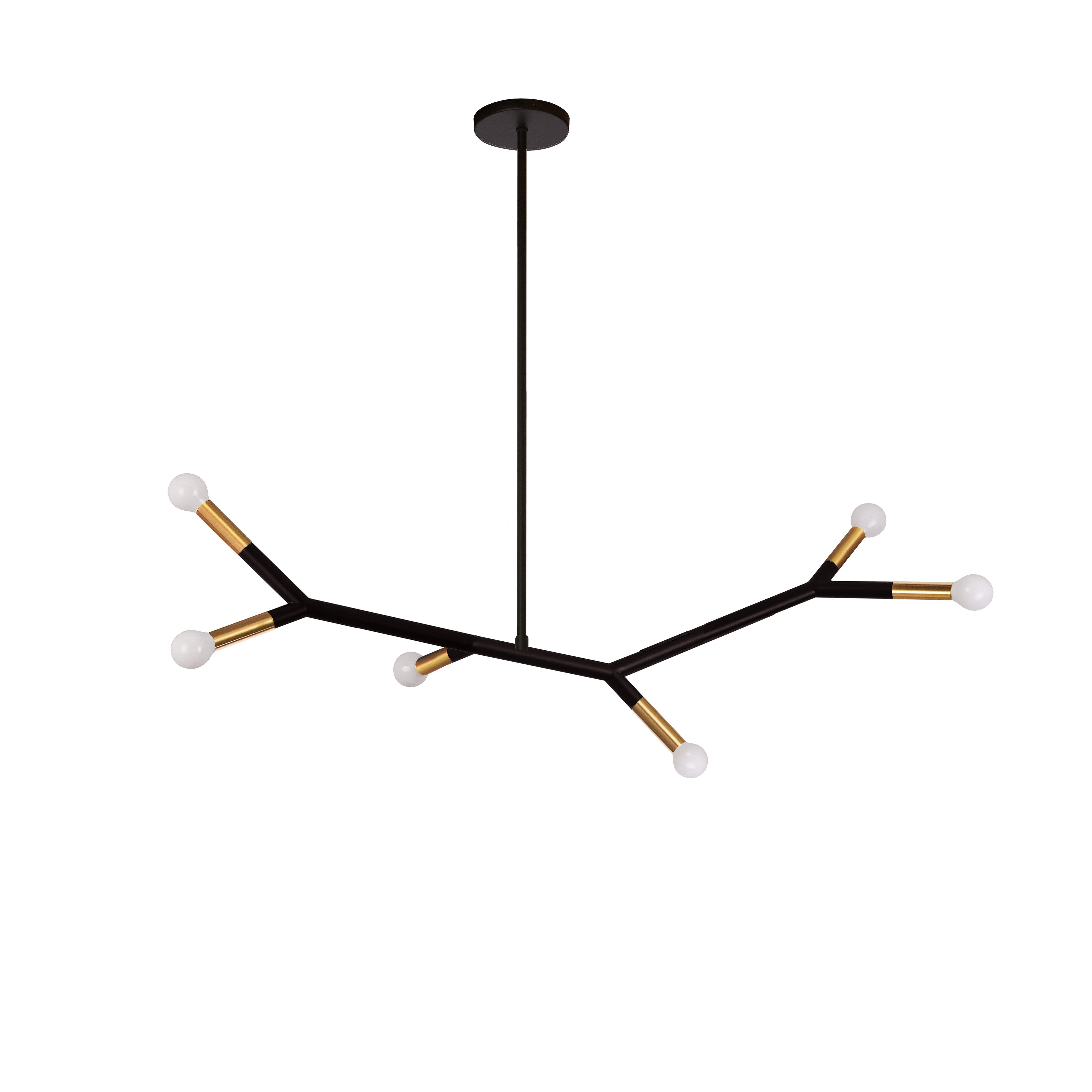 Luminaire suspendu | MORGAN — 39 po