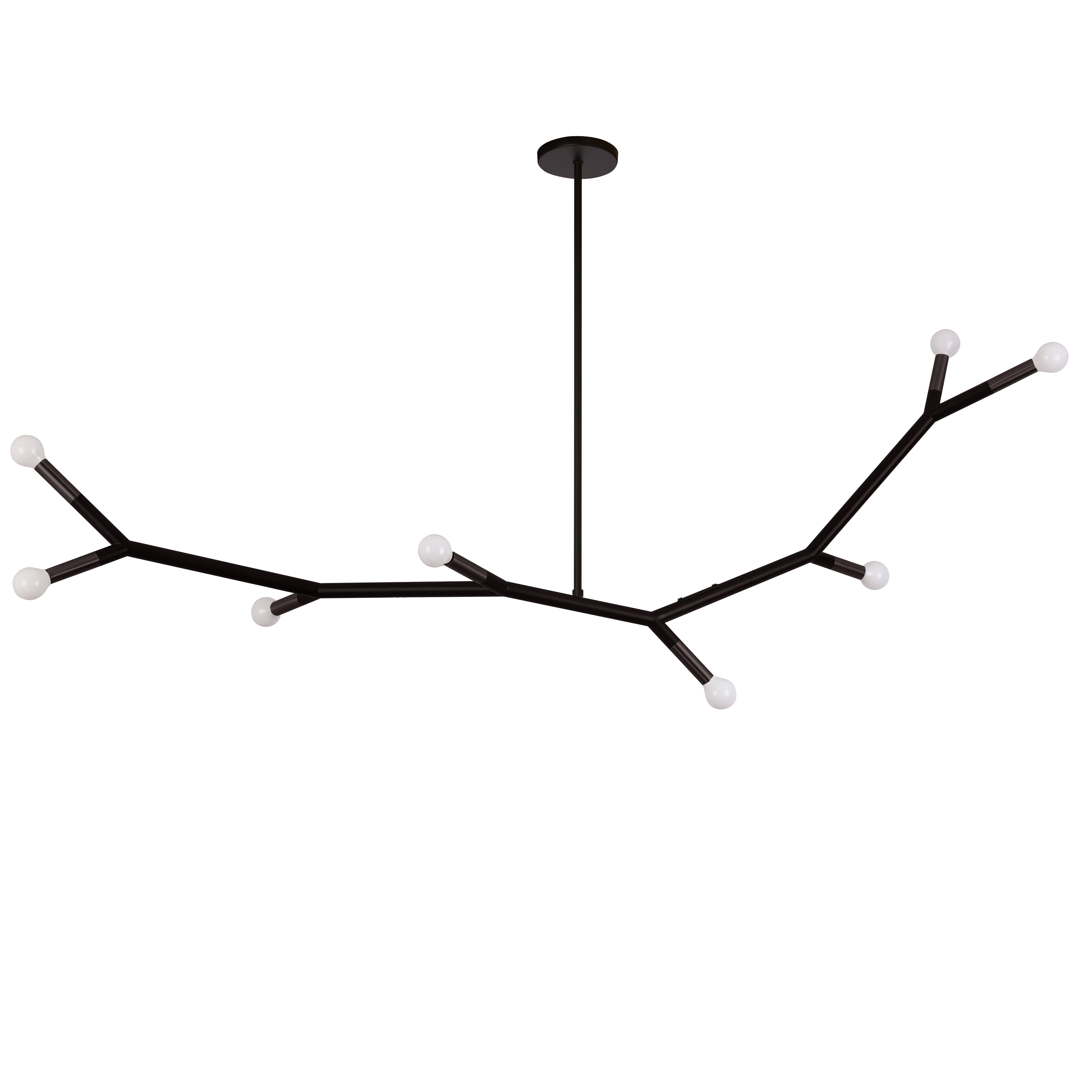 Luminaire suspendu | MORGAN — 60 po