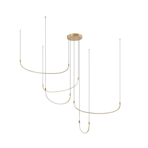 Luminaire suspendu | TALIS