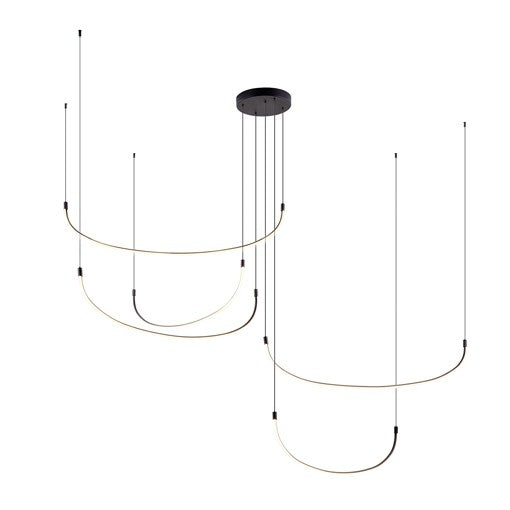 Luminaire suspendu | TALIS