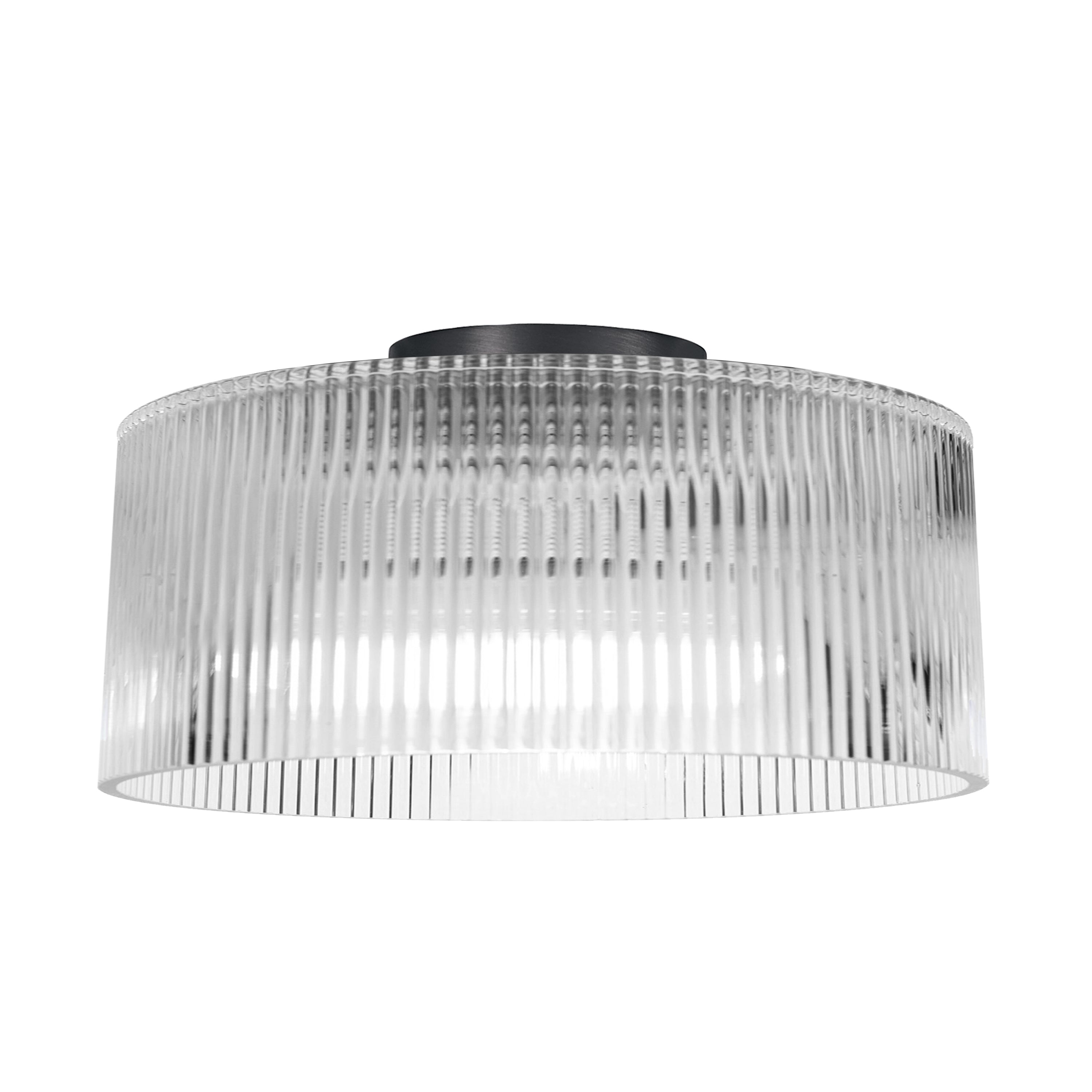 Plafonnier Transparent | NADINE