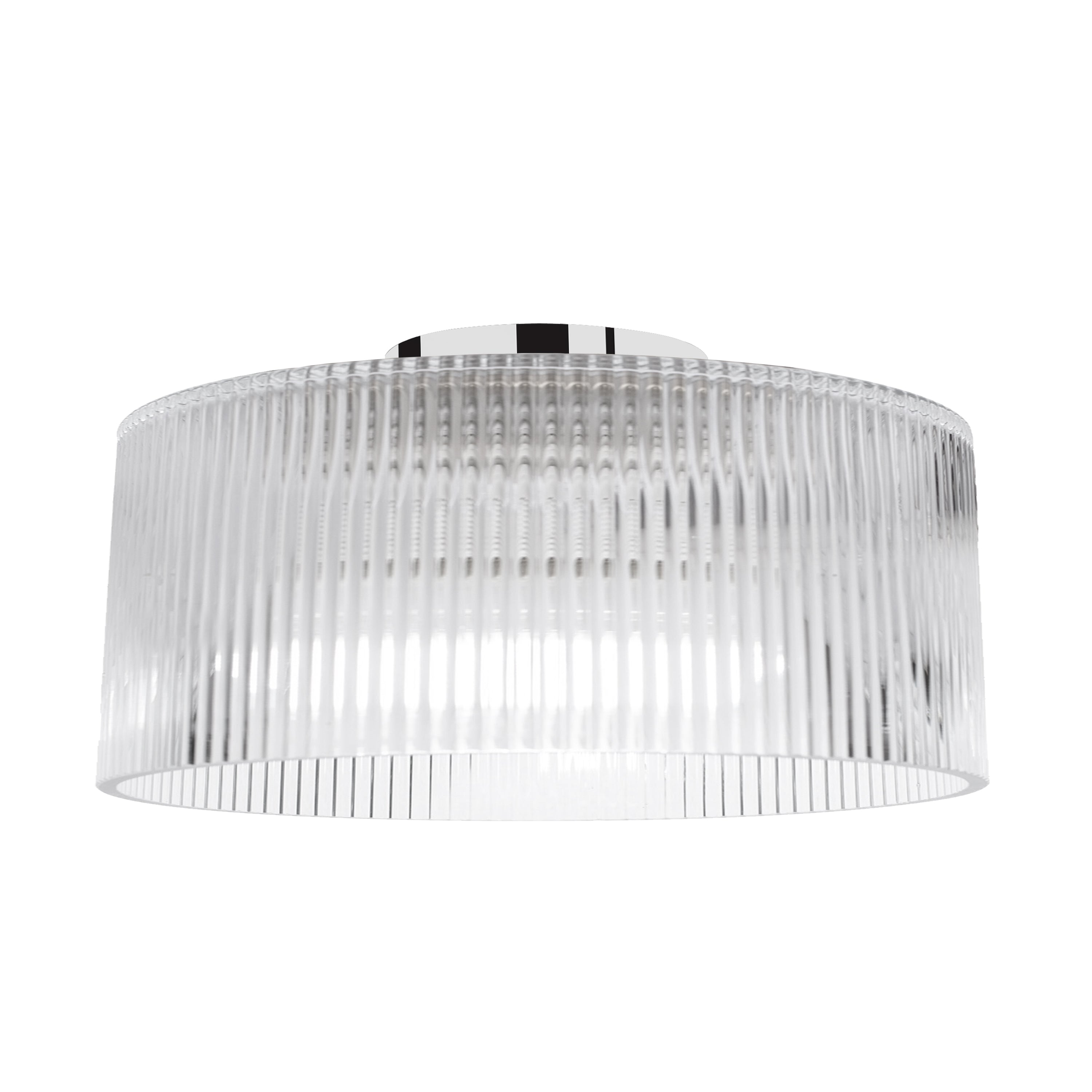 Plafonnier Transparent | NADINE