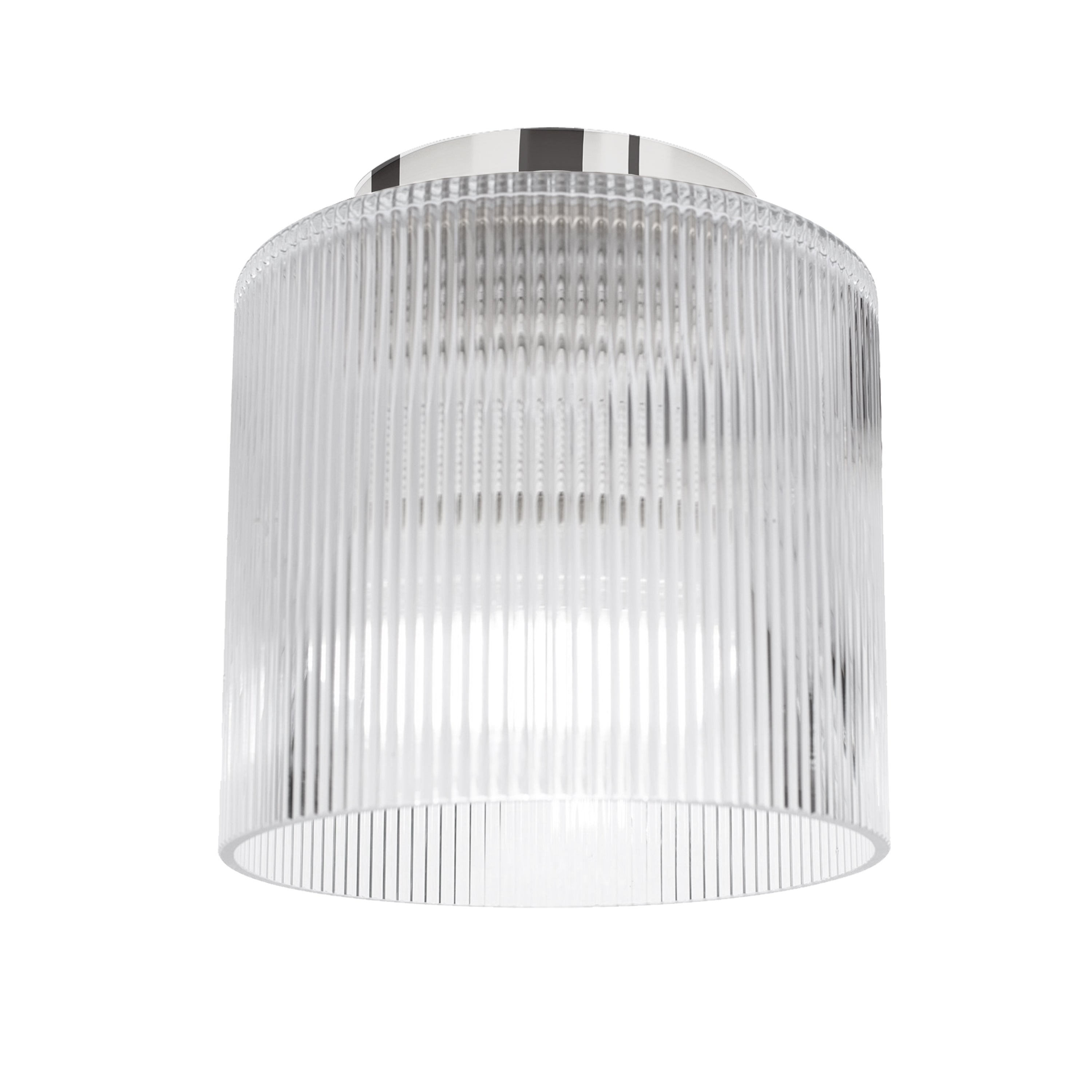 Plafonnier Transparent | NADINE