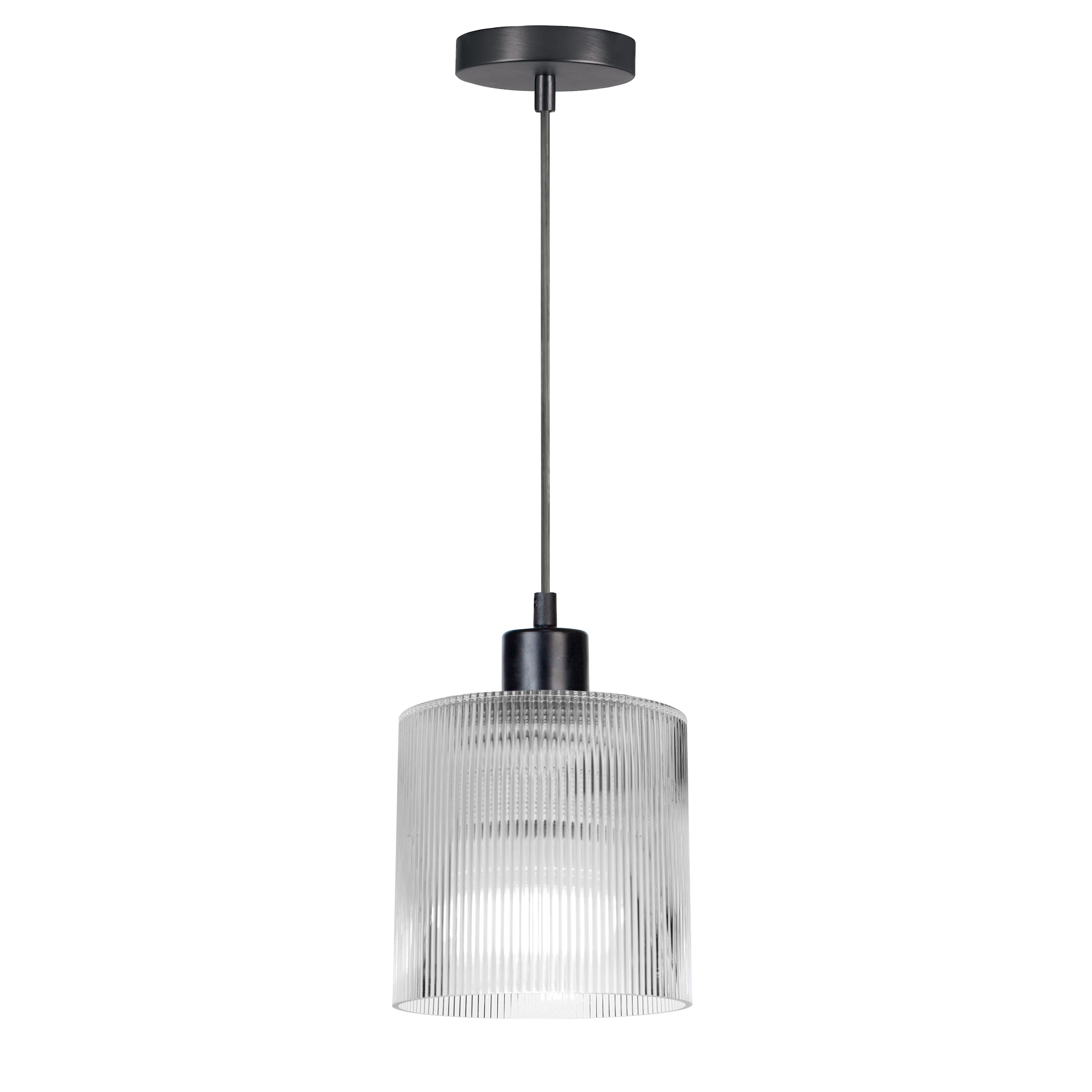 Luminaire suspendu Transparent | NADINE