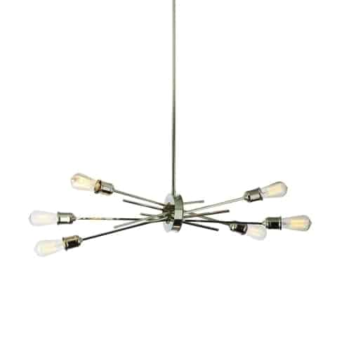 Luminaire suspendu | NEBRASKA — 32 po