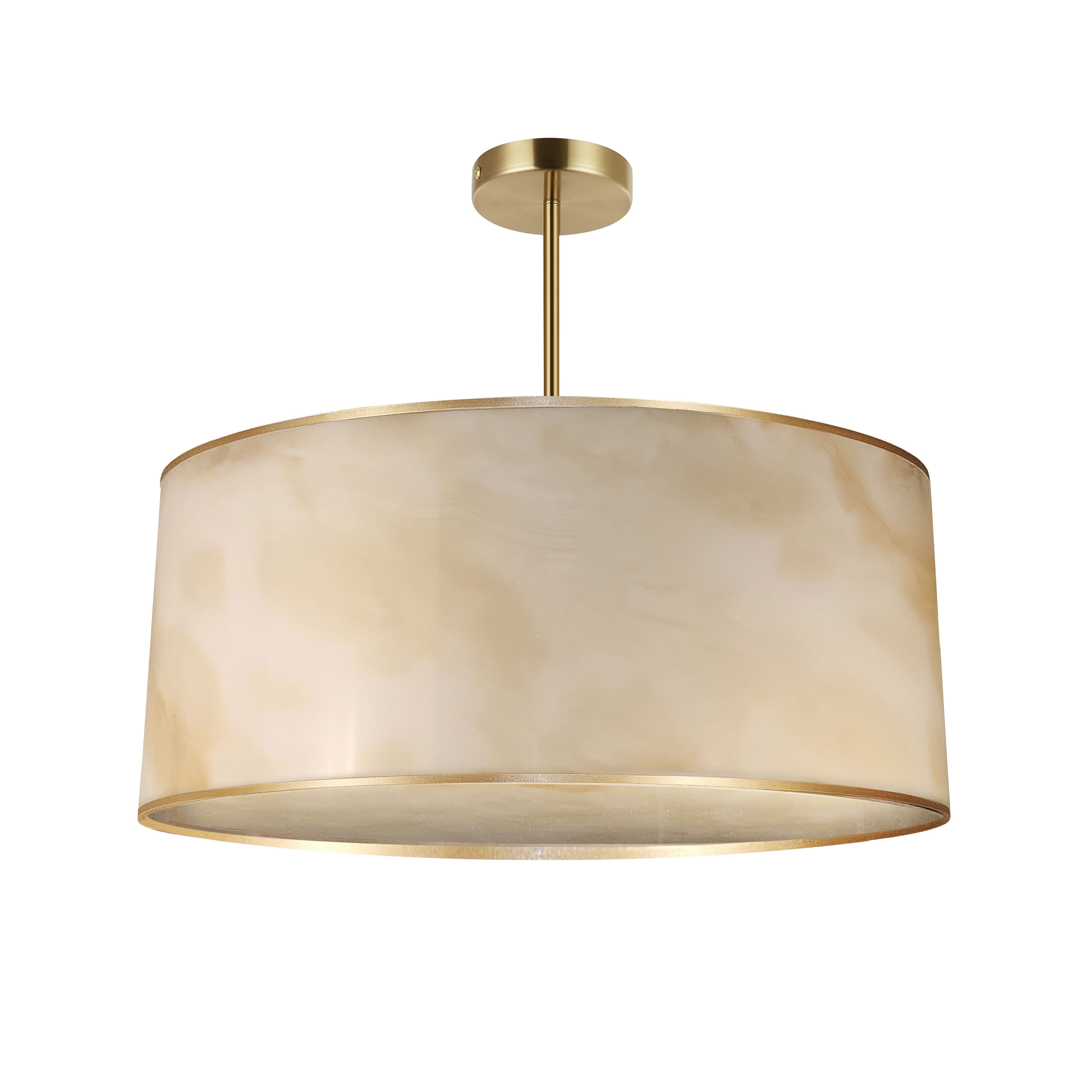 Luminaire suspendu | NENA — 20 po