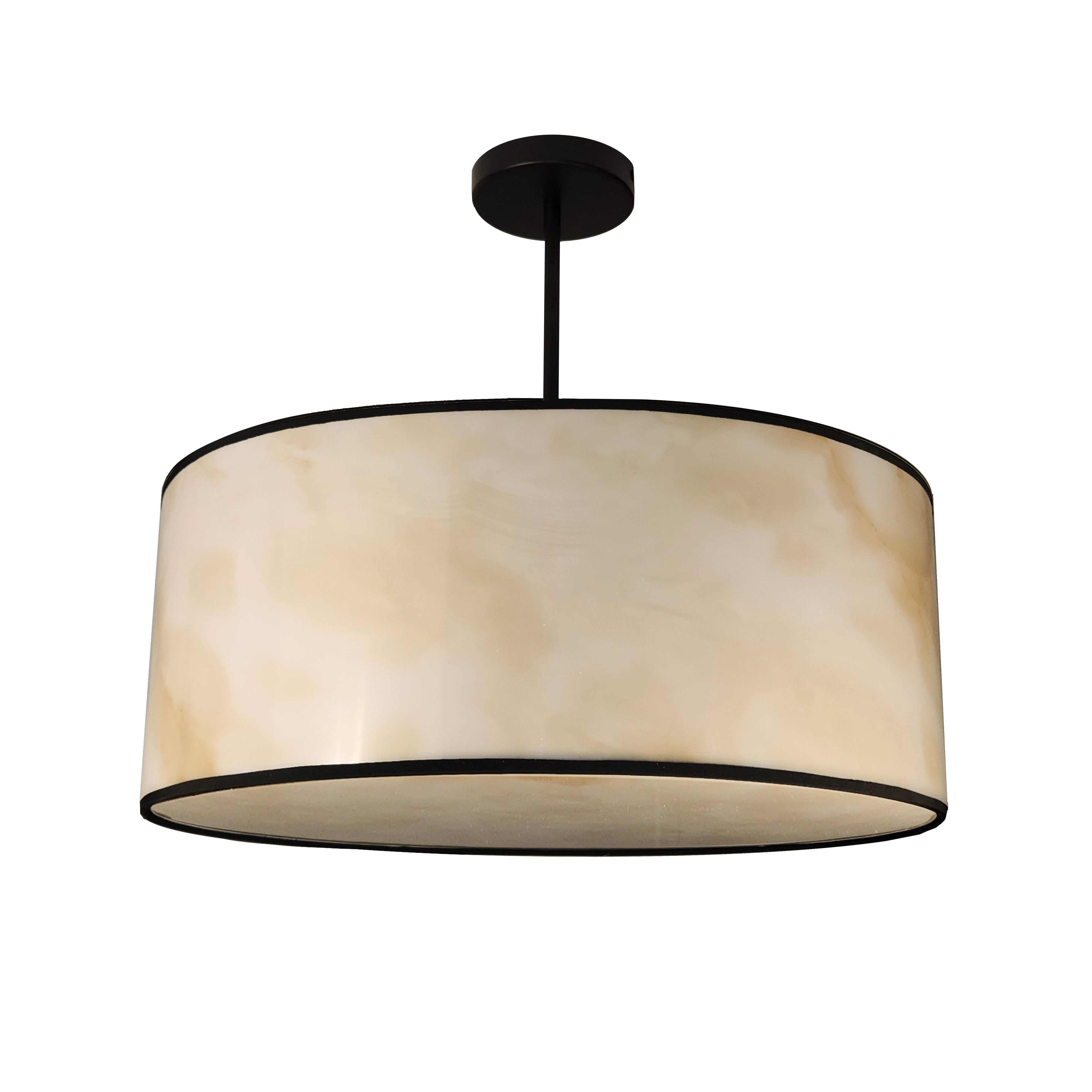 Luminaire suspendu | NENA — 20 po