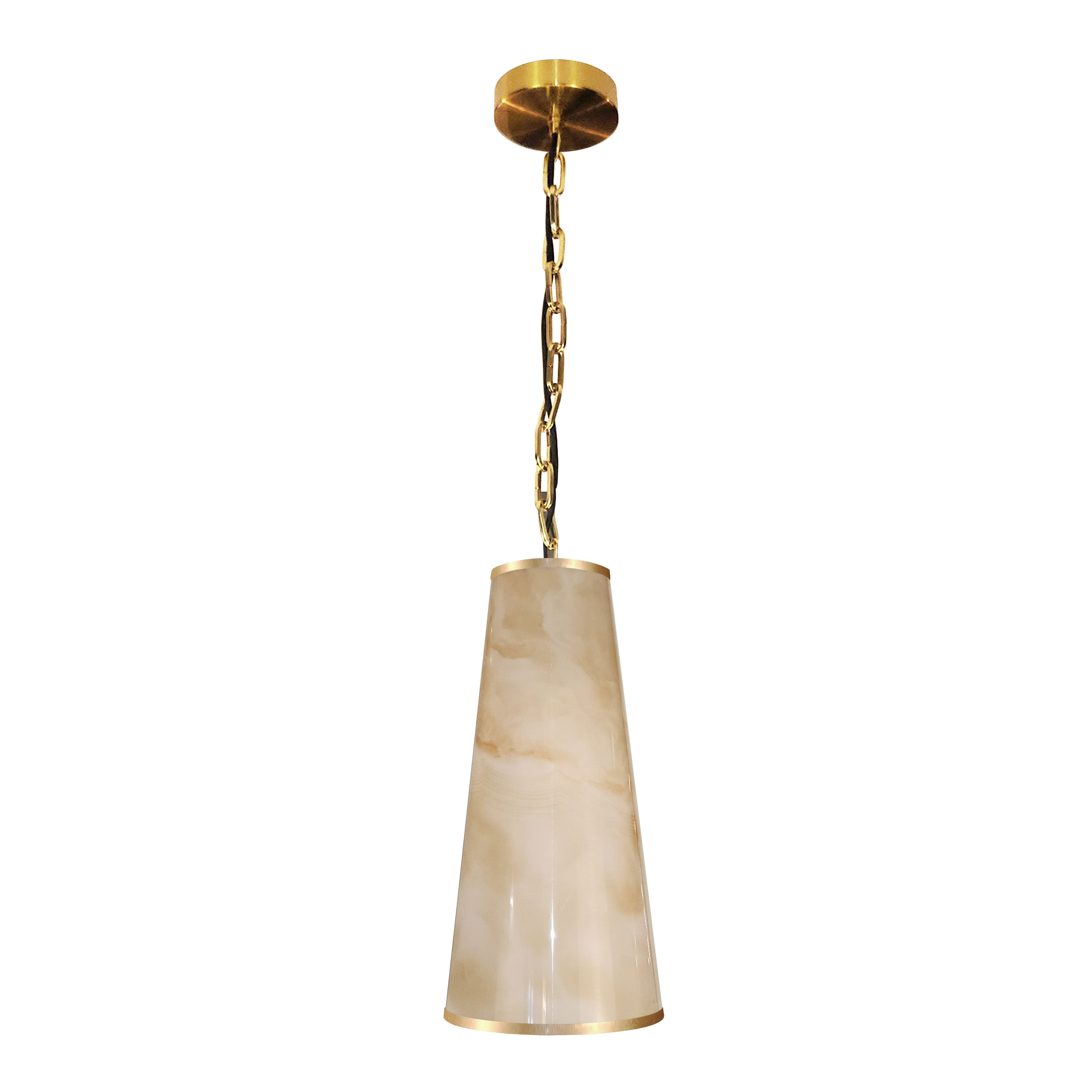Luminaire suspendu | NENA — 7 po